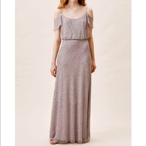 BHLDN Troye dresss